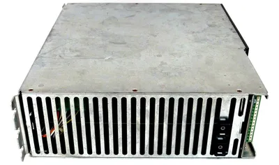 USED INDRAMAT CLM01.1-A SERVO DRIVE CLM011A CLM01-A