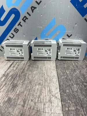 EMERSON SVL 4-24-100 Electrical/PLC/Automation | ESS Industrial Equipment Sales (5)