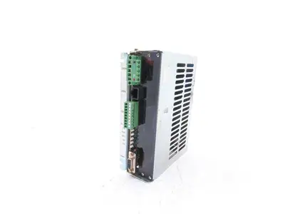 Nadex PH05-T13A Power Supply Timer Weld Controller Module