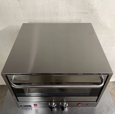 182-0055 Star Holman CCOH-3 Electric Countertop Convection Oven