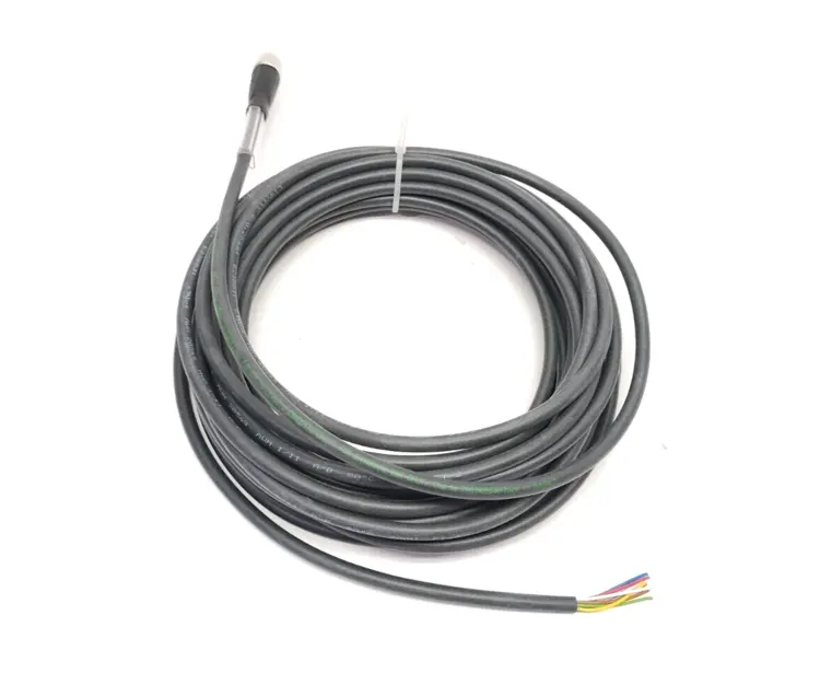 New | in-Stock Pepperl+Fuchs V19-G-BK10M-PUR-U, 456505 Connector Accessories Michigan US | Maverick Industrial Sales #1489441
