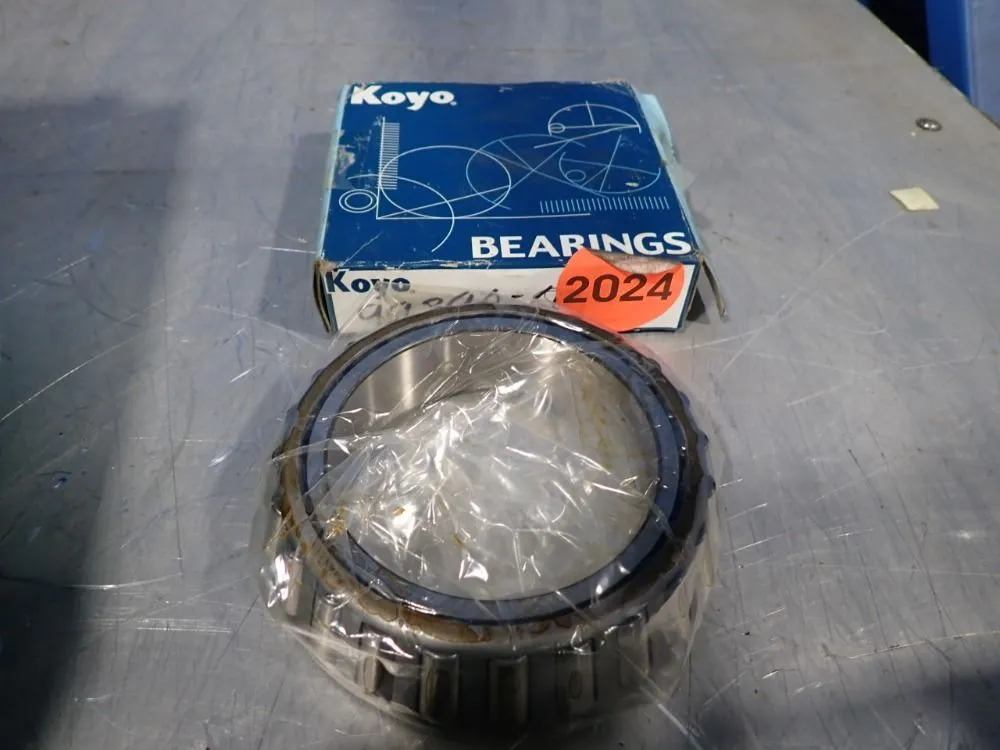 New | in-Stock KOYO 52400 Tooling & Accessories (Other) Ohio US | HGR 24 #861876