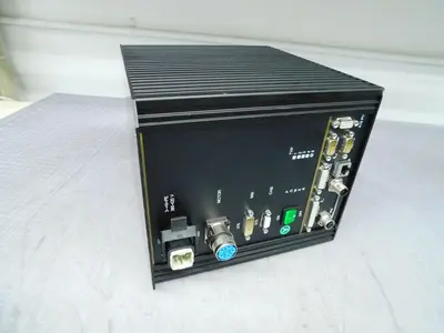 Used DSM DS-V5 Automation Control (HMI) Texas US | Aucto #1308444