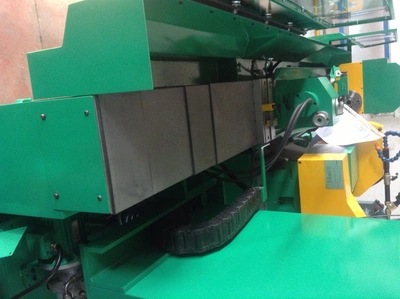 Used GIORIA RH/N 600 Universal Cylindrical Grinders IT | Gamba Macchine Srl #1281205