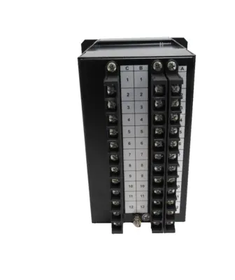 NEW GE MULTILIN MIFNA05E100H00C DIGITAL FEEDER RELAY