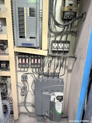 USED THEYSOHN TSK-N 045