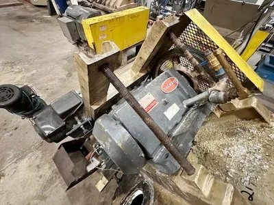 EGAN _UNKNOWN_ Wytłaczanie/Ekstruzja - akcesoria - podajniki | Perry Equipment (4)