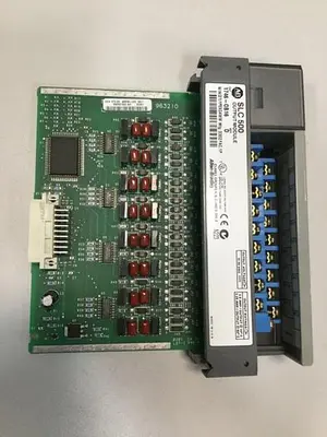 USED ALLEN BRADLEY 1746-OB16