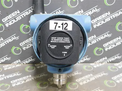 USED EMERSON CSI 9420