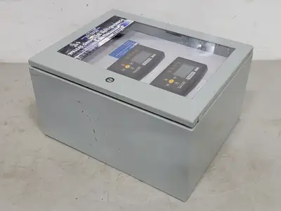 USED CANSTAR INSTRUMENTS CANSTAR-CII-JW29K-1-4050-PM-AC-EIP