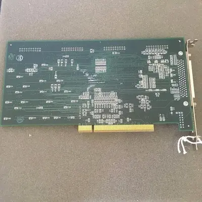 I-tech ipc-9320 scsi bus analyser