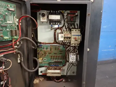 USED DONALDSON COMPANY INC ADF4
