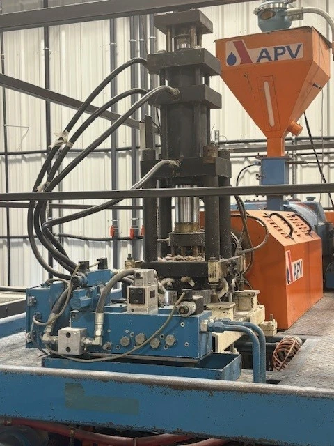 Used 1900 STERLING SL-3 Misc Plastics Equipment CA | Revelation Machinery #403525