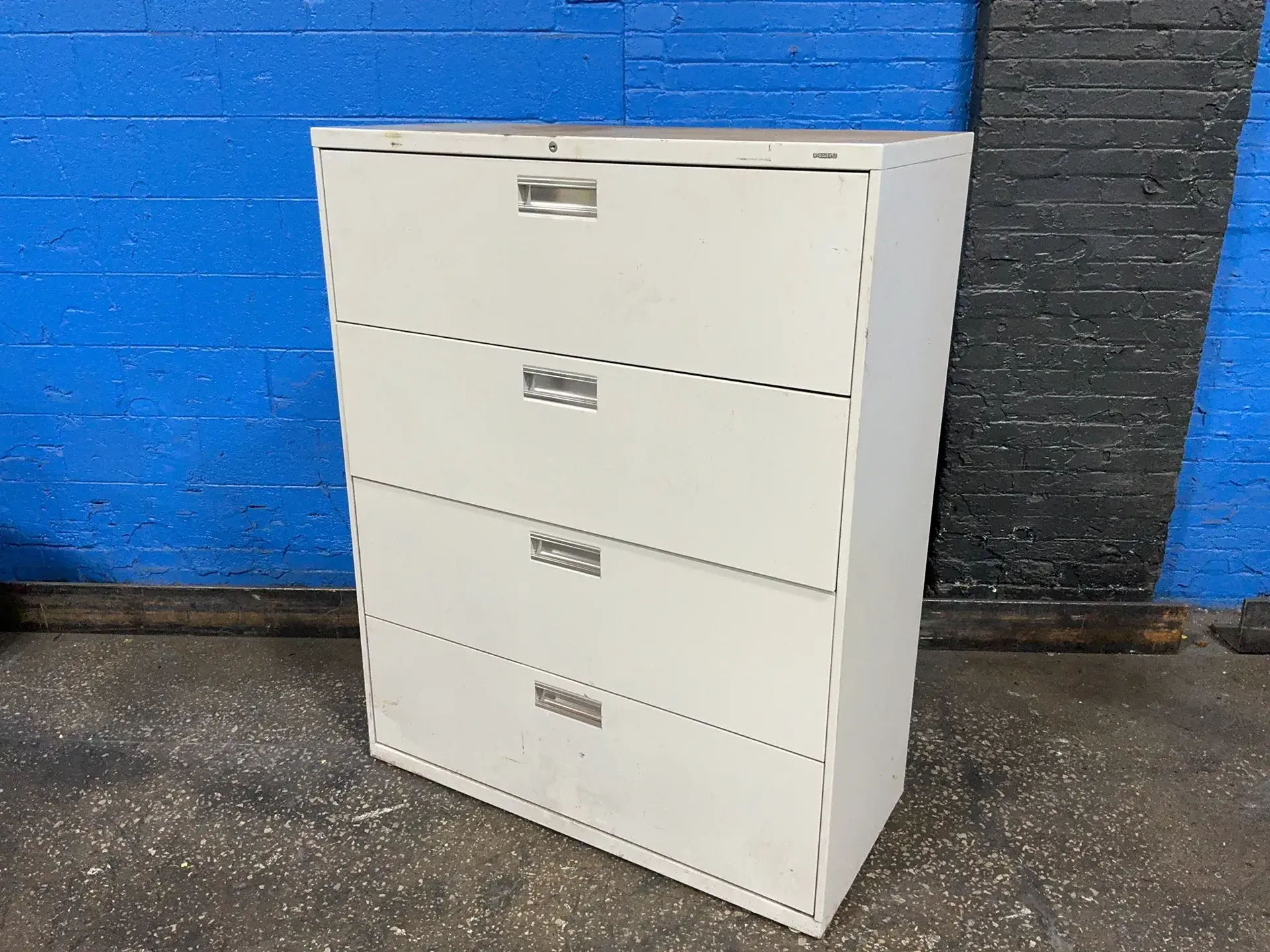 Used 2007 HON 694L Cabinets Ohio US | HGR 24 #1407608