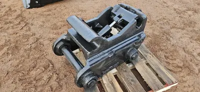 Used JB HENDRIX _UNKNOWN_ Misc Construction Attachements Utah US | CSS Equipment Sales #1347486