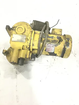 Baldor M1024SRNN 1/3HP Diaphragm Pump
