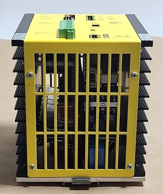 USED Berger Lahr 64652810004