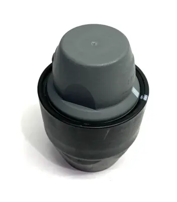 USED AIRNET END CAP FITTING FOR AIR PIPE DN50-2"