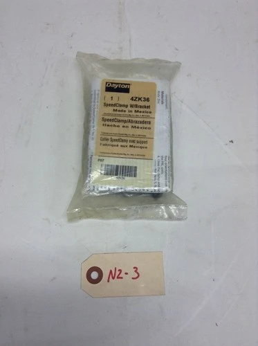 NEW Dayton 4ZK36
