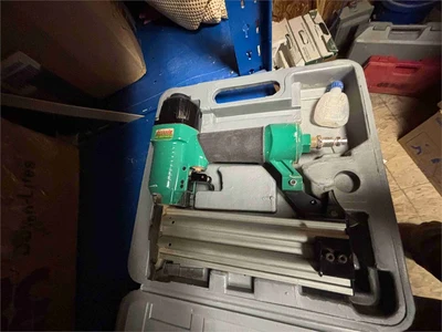 Used _UNKNOWN_ _UNKNOWN_ Nailers Colorado US | MachineryMax #1521386