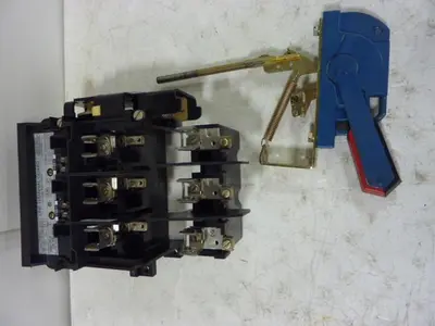 USED ALLEN BRADLEY 1494V-DS30 SER A