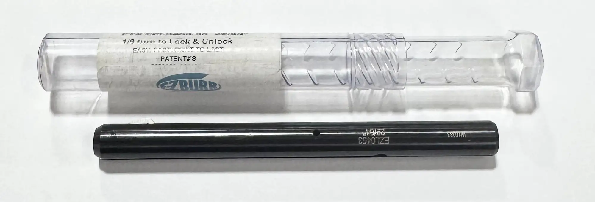 E-Z Burr Tool .453" Hole Dia. Rear Only Cutter
