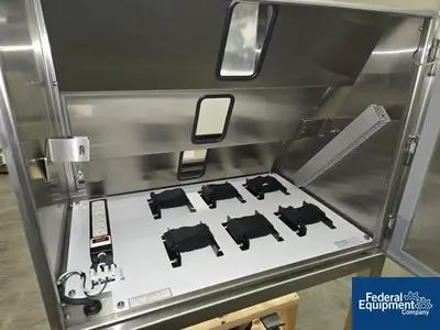 NEW Strongarm Strongarm Mobile Charging Cabinet, Type 4X