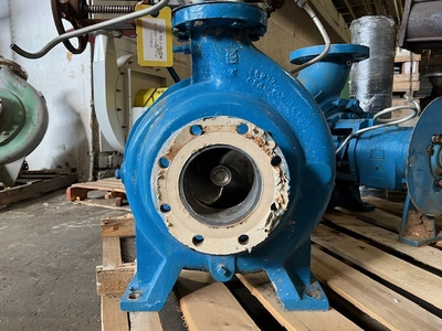 USED Goulds 3175S