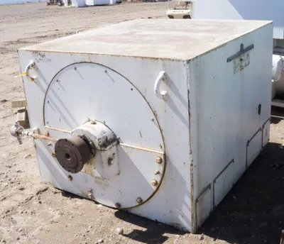 USED GENERAL ELECTRIC 129157