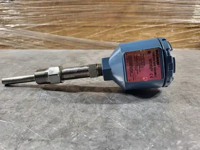 USED ROSEMOUNT 78