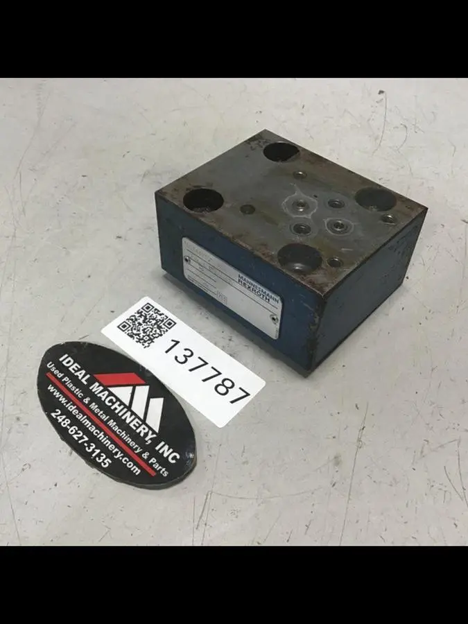 USED REXROTH LFA16WEA62