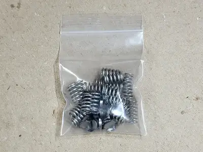 NEW HUBBELL HC14-192-626-801