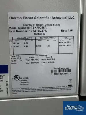 Thermo Fisher Scientific