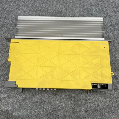 Used FANUC A06B-6111-H002 Servo Controller Parts California US | Davliegogo LLC #1705800