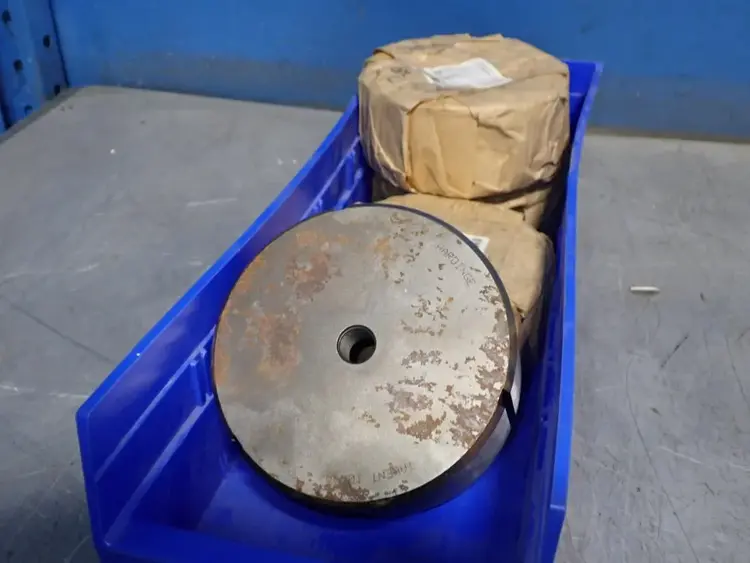 Used HARDINGE 500/600 Miscellaneous MRO Ohio US | HGR 24 #748641