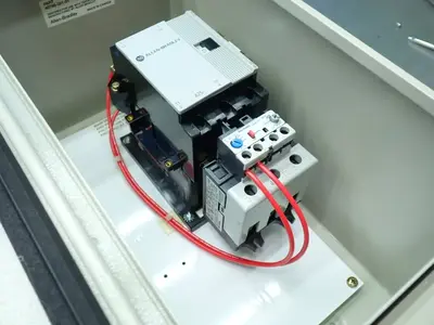 NEW ALLENBRADLEY 109A75FA3A1K