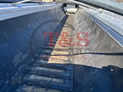 Used 2024 VALLEY FARM INDUSTRIES _UNKNOWN_ Agricultural Trailers Illinois US | T&S Trailer Pool #1509499