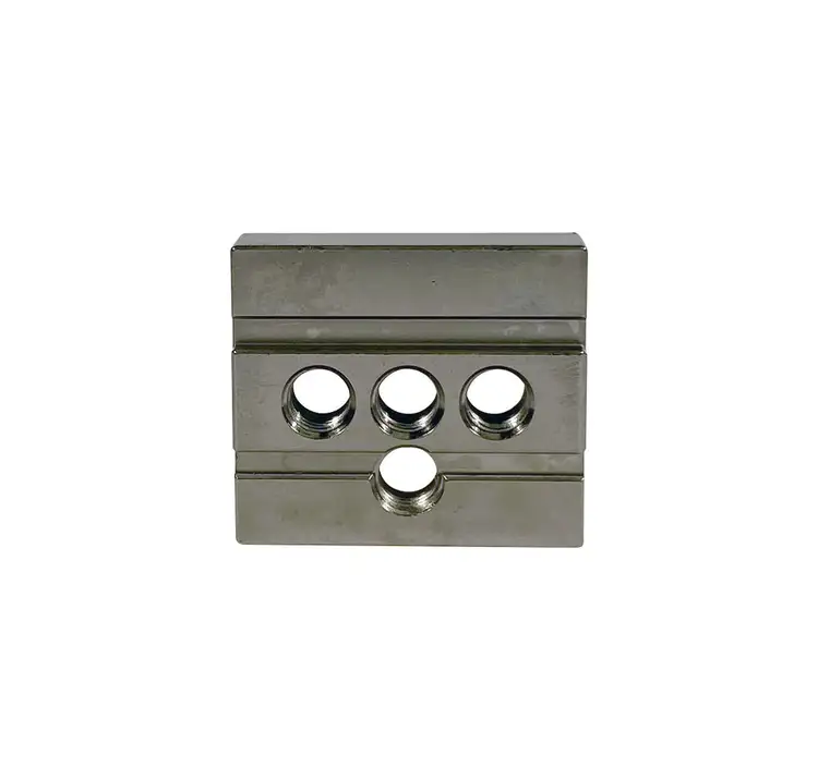 New | in-Stock MARINUS _UNKNOWN_ Arbors & Adapters Pennsylvania US | Highland Automation #1298694