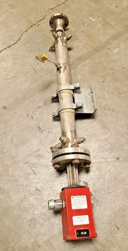Used Caloritech Immersion Heater Miscellaneous MRO California US | Amiron Machinery #741754