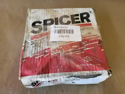 NEW SPICER 5-677X