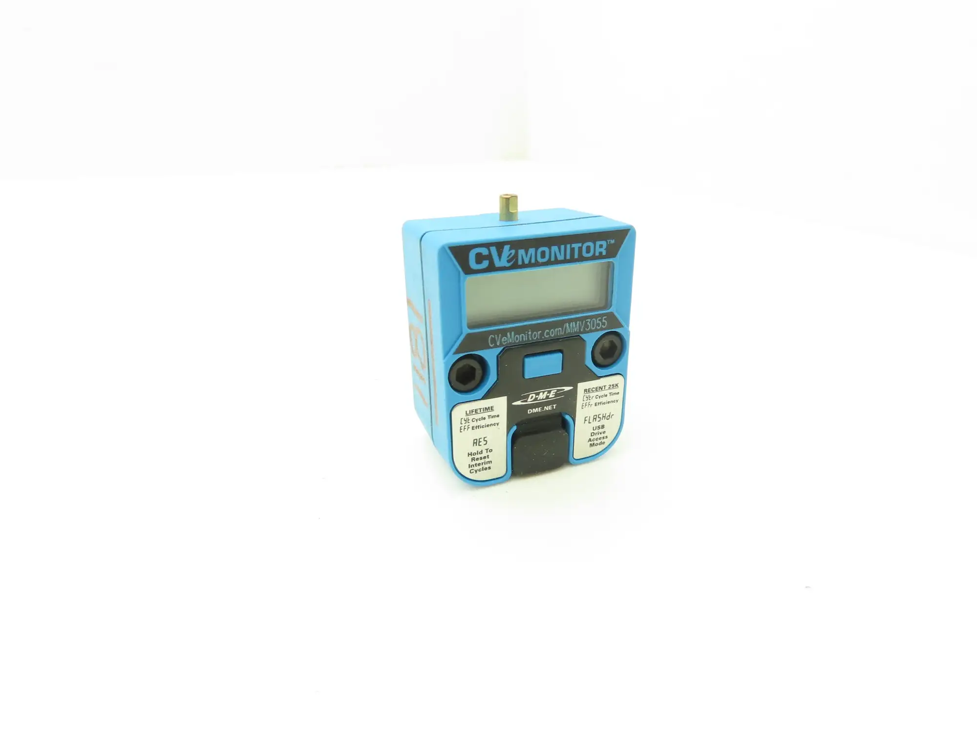 DME CVEPLID CVe Monitor Counterview Monitor Inch w/Parting Line Mounting