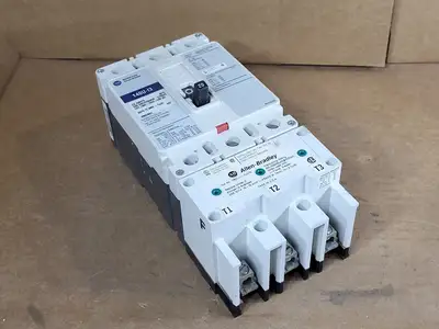 USED ALLEN-BRADLEY 140U-I3C3-C20