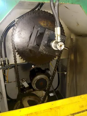 USED SESCO 53-422