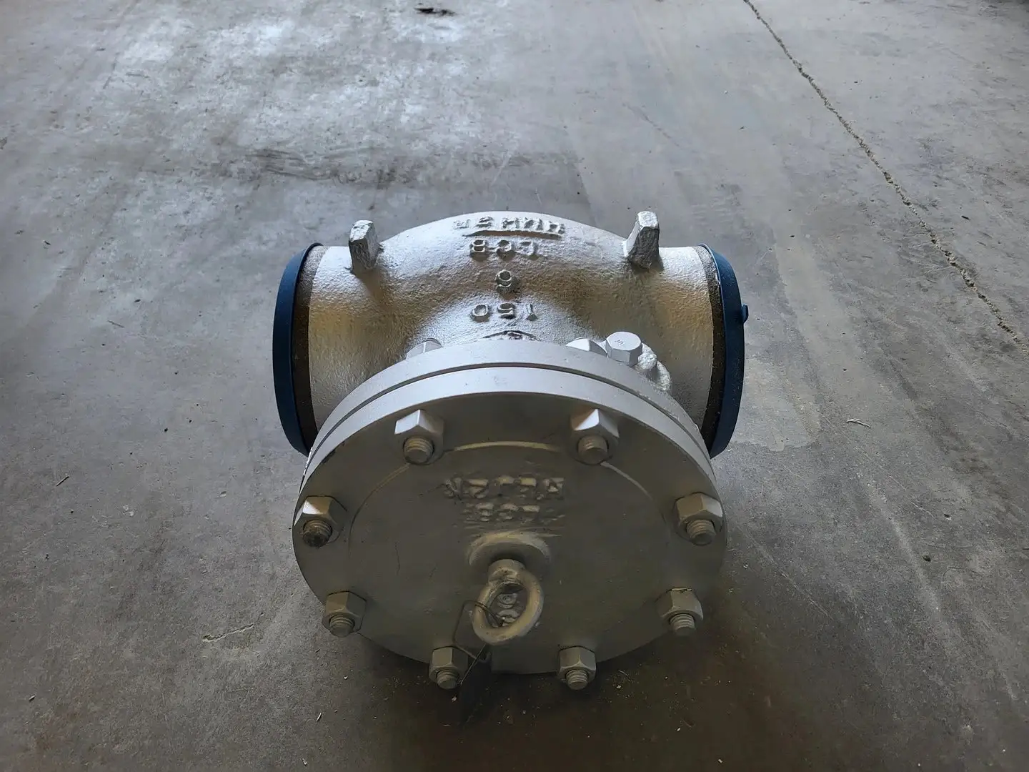 6" Class 150 Check Valve B16.34