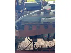 Used 1977 DETROIT DIESEL/LIMA 275 KW GENERATOR SET Diesel Generators Pennsylvania US | Iron Exchange Equipment Solutions #1353707
