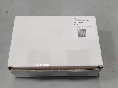 NEW LIFESAFETY POWER C8P