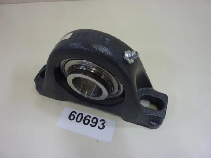 Used FAFNIR BEARING RAS1 1/4 Bearings Michigan US | Ideal Machinery #576012