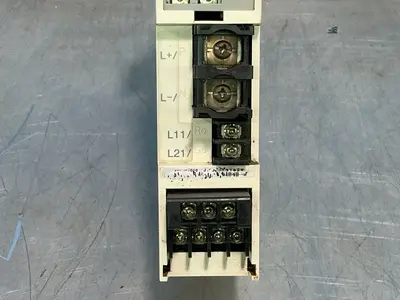Used MITSUBISHI MDSAV21010 Servo Drives Ohio US | HGR 24 #1316445
