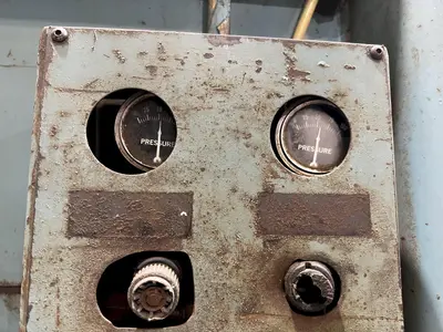 USED NIAGARA 31-ARC
