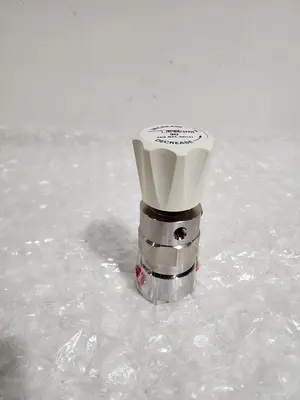 TESCOM PRESSURE REGULATOR 74-2460KA420